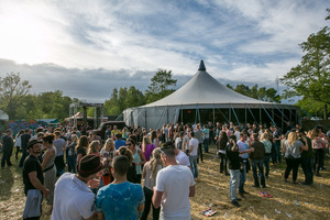 foto Promised Land Festival, 24 mei 2015, De Groene Ster, Leeuwarden #870640