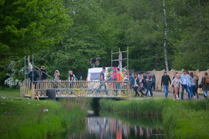 foto Promised Land Festival, 24 mei 2015, De Groene Ster, Leeuwarden #870662