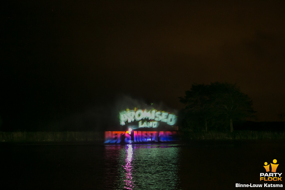 foto Promised Land Festival, 24 mei 2015, De Groene Ster