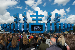 foto The Flying Dutch, 30 mei 2015, Ahoy, Rotterdam #870793