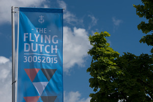 foto The Flying Dutch, 30 mei 2015, Ahoy, Rotterdam #870797