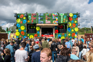 foto Edit Festival, 30 mei 2015, Veerplas, Haarlem #871256