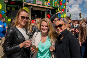 foto Edit Festival, 30 mei 2015, Veerplas, Haarlem #871267