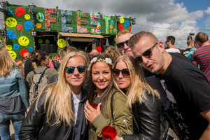 foto Edit Festival, 30 mei 2015, Veerplas, Haarlem #871268