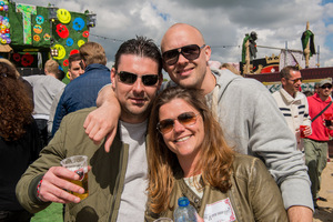 foto Edit Festival, 30 mei 2015, Veerplas, Haarlem #871270