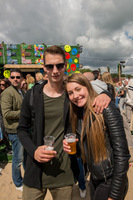 foto Edit Festival, 30 mei 2015, Veerplas, Haarlem #871271