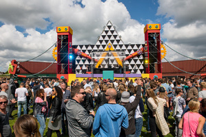 foto Edit Festival, 30 mei 2015, Veerplas, Haarlem #871275
