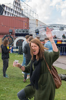 foto Edit Festival, 30 mei 2015, Veerplas, Haarlem #871280