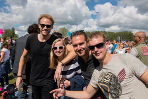 foto Edit Festival, 30 mei 2015, Veerplas, Haarlem #871281