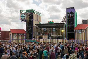 foto Edit Festival, 30 mei 2015, Veerplas, Haarlem #871286