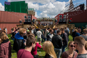 foto Edit Festival, 30 mei 2015, Veerplas, Haarlem #871289