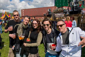 foto Edit Festival, 30 mei 2015, Veerplas, Haarlem #871290