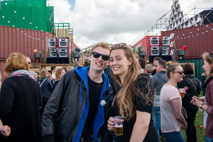 foto Edit Festival, 30 mei 2015, Veerplas, Haarlem #871295