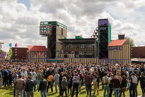 foto Edit Festival, 30 mei 2015, Veerplas, Haarlem #871299