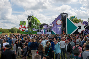 foto Edit Festival, 30 mei 2015, Veerplas, Haarlem #871309