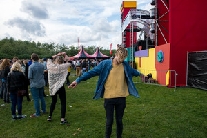 foto Edit Festival, 30 mei 2015, Veerplas, Haarlem #871339