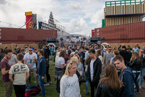 foto Edit Festival, 30 mei 2015, Veerplas, Haarlem #871345