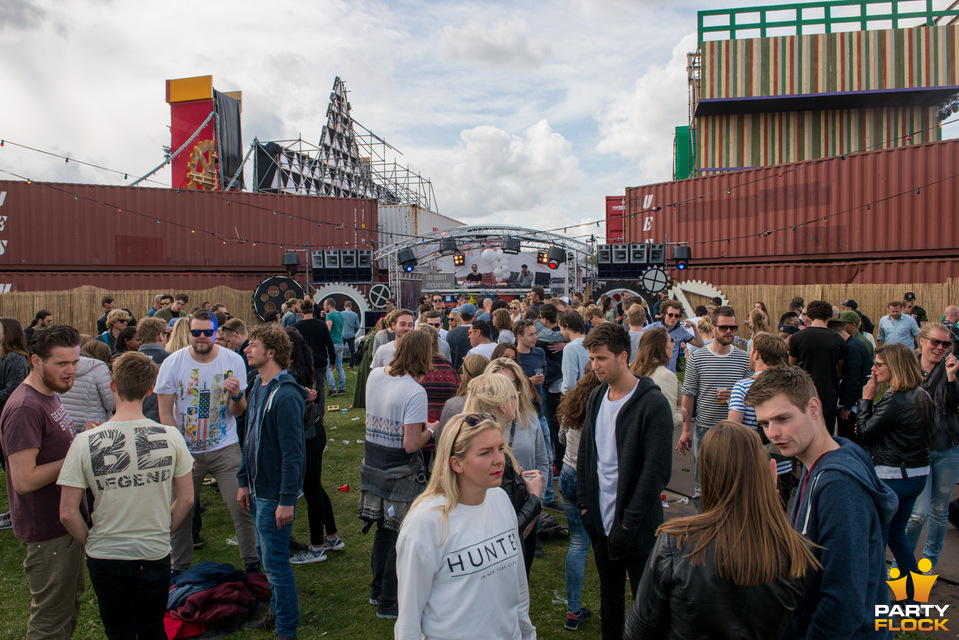 foto Edit Festival, 30 mei 2015, Veerplas