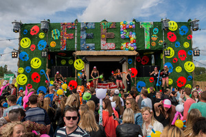 foto Edit Festival, 30 mei 2015, Veerplas, Haarlem #871348