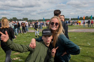 foto Edit Festival, 30 mei 2015, Veerplas, Haarlem #871349