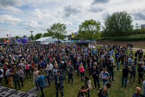 foto Edit Festival, 30 mei 2015, Veerplas, Haarlem #871352