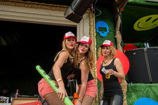 Foto's, Edit Festival, 30 mei 2015, Veerplas, Haarlem