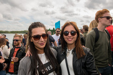 Foto's, Edit Festival, 30 mei 2015, Veerplas, Haarlem