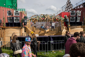 foto Edit Festival, 30 mei 2015, Veerplas, Haarlem #871391