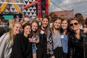 foto Edit Festival, 30 mei 2015, Veerplas, Haarlem #871394