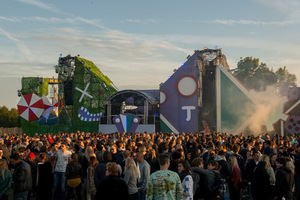 foto Edit Festival, 30 mei 2015, Veerplas, Haarlem #871401