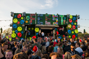 foto Edit Festival, 30 mei 2015, Veerplas, Haarlem #871407