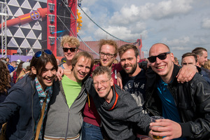 foto Edit Festival, 30 mei 2015, Veerplas, Haarlem #871411