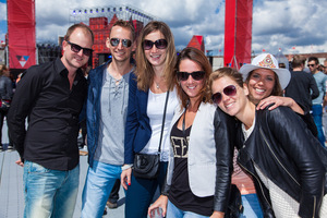 foto The Flying Dutch, 30 mei 2015, Olympisch Stadion, Amsterdam #871434