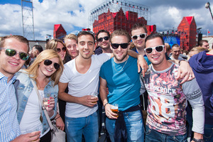 foto The Flying Dutch, 30 mei 2015, Olympisch Stadion, Amsterdam #871441