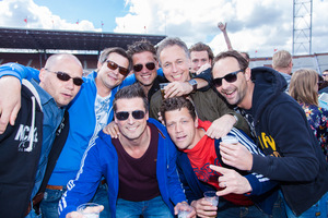 foto The Flying Dutch, 30 mei 2015, Olympisch Stadion, Amsterdam #871446