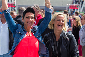 foto The Flying Dutch, 30 mei 2015, Olympisch Stadion, Amsterdam #871454