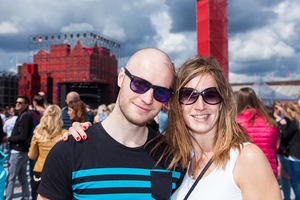 foto The Flying Dutch, 30 mei 2015, Olympisch Stadion, Amsterdam #871478