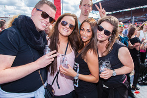 foto The Flying Dutch, 30 mei 2015, Olympisch Stadion, Amsterdam #871496