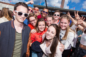 foto The Flying Dutch, 30 mei 2015, Olympisch Stadion, Amsterdam #871526