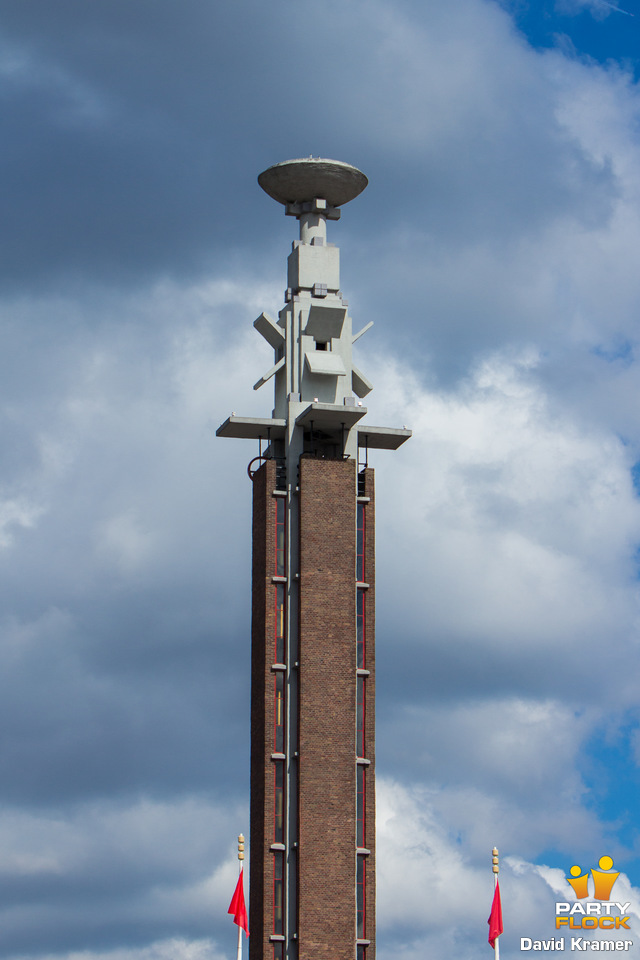 foto The Flying Dutch, 30 mei 2015, Olympisch Stadion