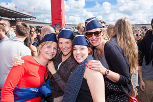 foto The Flying Dutch, 30 mei 2015, Olympisch Stadion, Amsterdam #871540