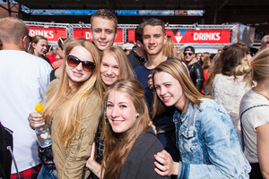 foto The Flying Dutch, 30 mei 2015, Olympisch Stadion, Amsterdam #871547