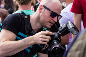 foto The Flying Dutch, 30 mei 2015, Olympisch Stadion, Amsterdam #871560