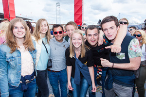 foto The Flying Dutch, 30 mei 2015, Olympisch Stadion, Amsterdam #871583