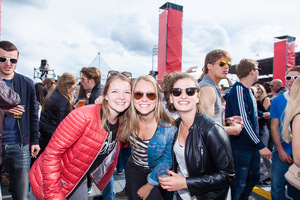 foto The Flying Dutch, 30 mei 2015, Olympisch Stadion, Amsterdam #871596