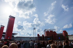 foto The Flying Dutch, 30 mei 2015, Olympisch Stadion, Amsterdam #871632