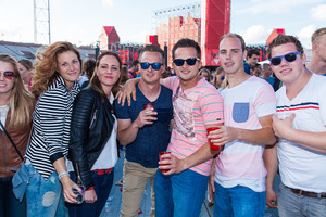 foto The Flying Dutch, 30 mei 2015, Olympisch Stadion, Amsterdam #871693