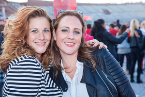 foto The Flying Dutch, 30 mei 2015, Olympisch Stadion, Amsterdam #871694