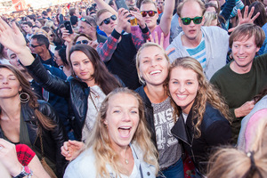 foto The Flying Dutch, 30 mei 2015, Olympisch Stadion, Amsterdam #871742