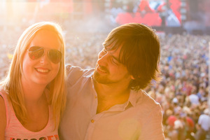 foto The Flying Dutch, 30 mei 2015, Olympisch Stadion, Amsterdam #871754